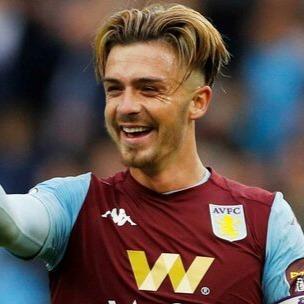 Jack Grealish