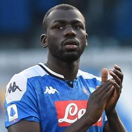 Kalidou Koulibaly