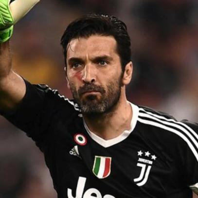 Gianluigi Buffon