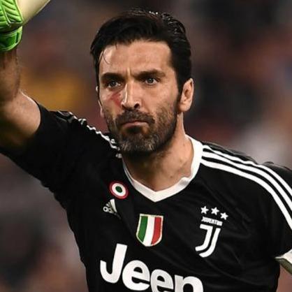 Gianluigi Buffon