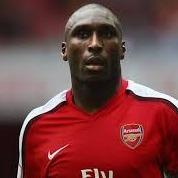 Sol Campbell