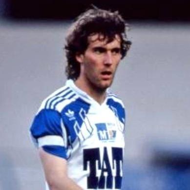 Laurent Blanc