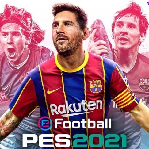 PES 2021 PKP2.0 CHALLENGE