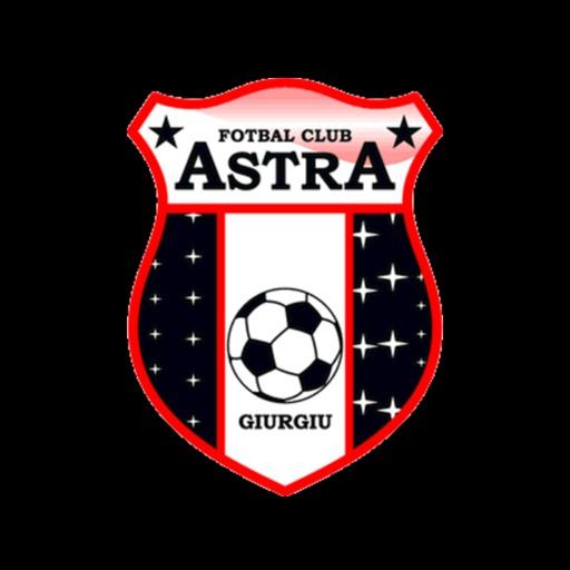 Astra Giurgiu