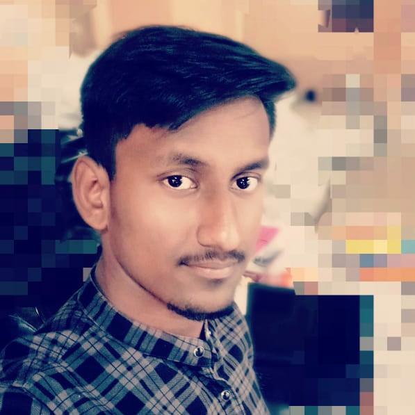 Gouranga Ghosh