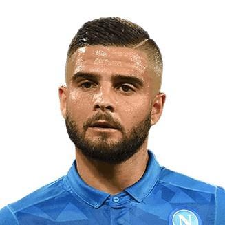 Lorenzo Insigne