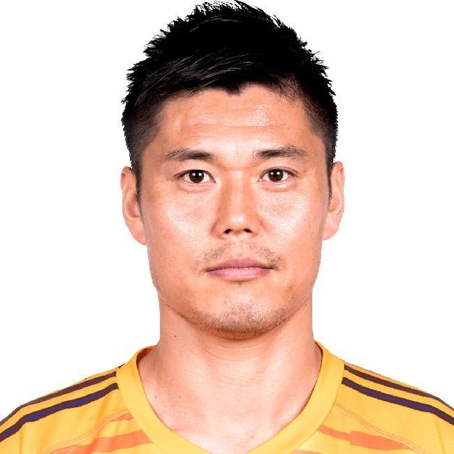 Eiji Kawashima