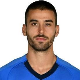 Leonardo Spinazzola