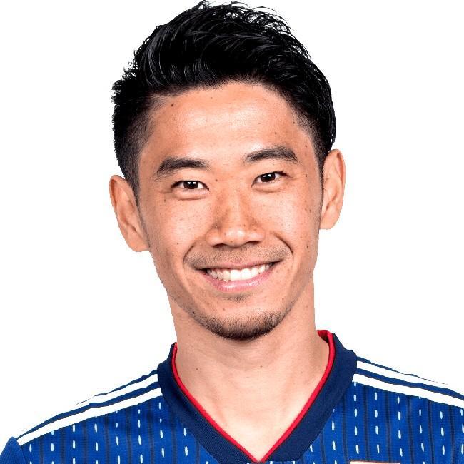 Shinji Kagawa