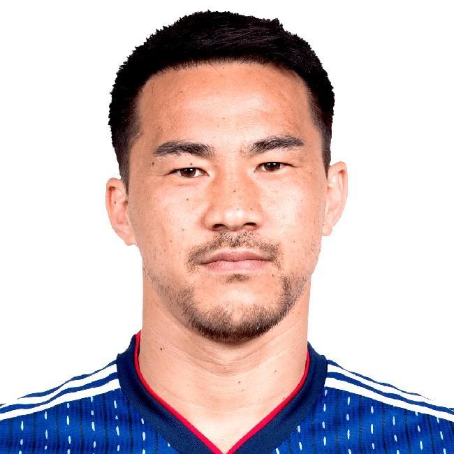 Shinji Okazaki
