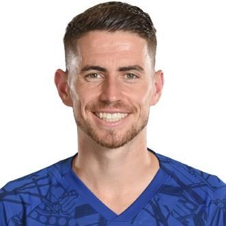 Jorginho