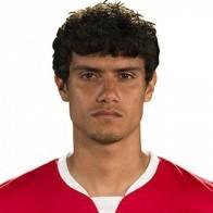 Yeltsin Tejeda