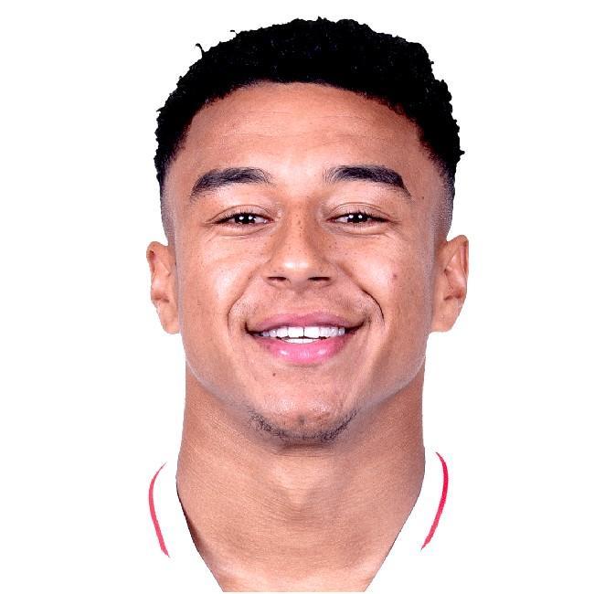 Jesse Lingard