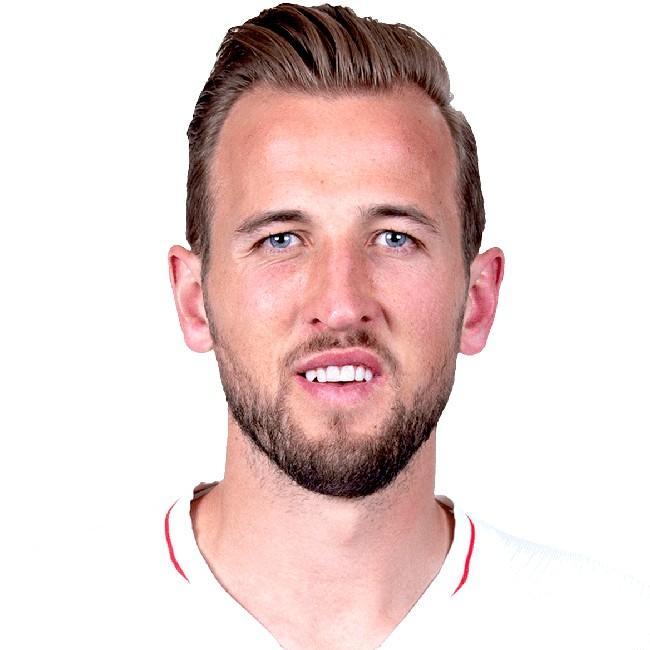 Harry Kane ©️