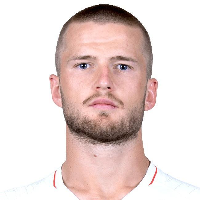 Eric Dier