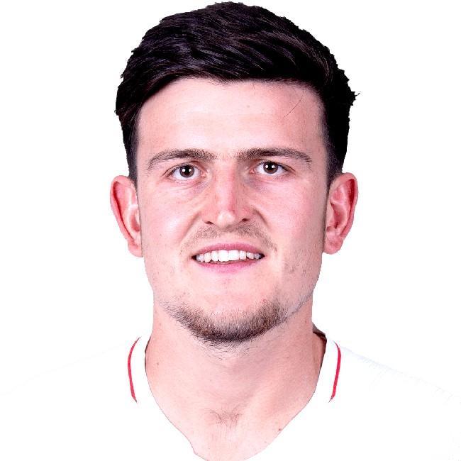 Harry Maguire