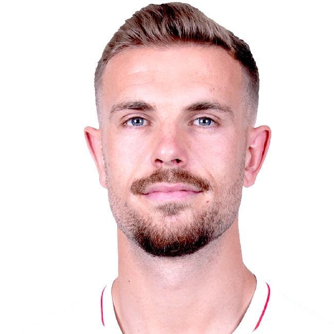 Jordan Henderson