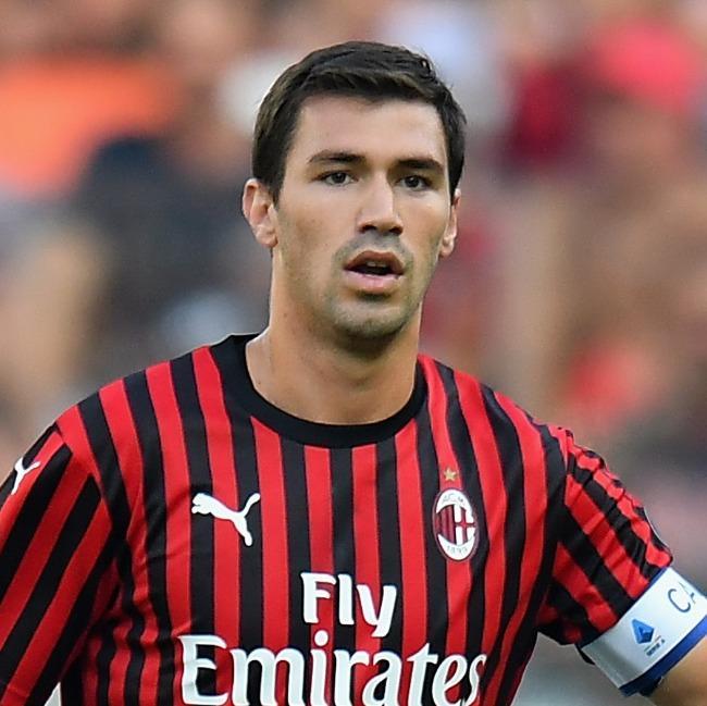 Alessio Romagnoli