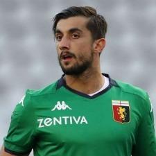 Mattia Perin