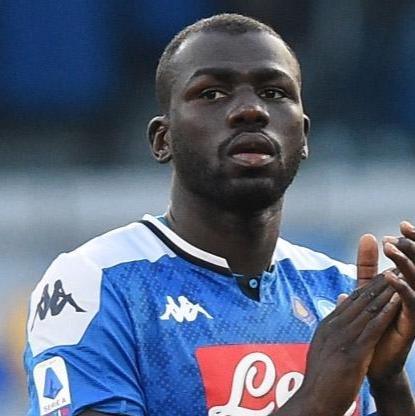 Kalidou Koulibaly