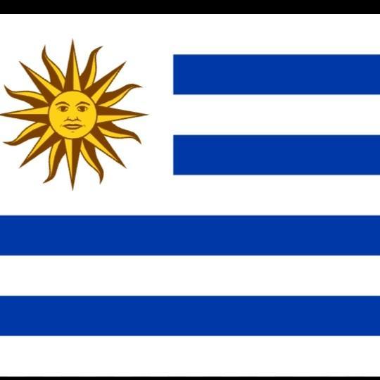 Uruguay