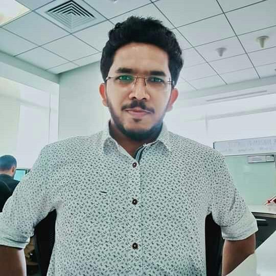 Bijin Varghese