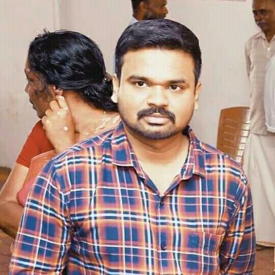 Vishnu Asokan