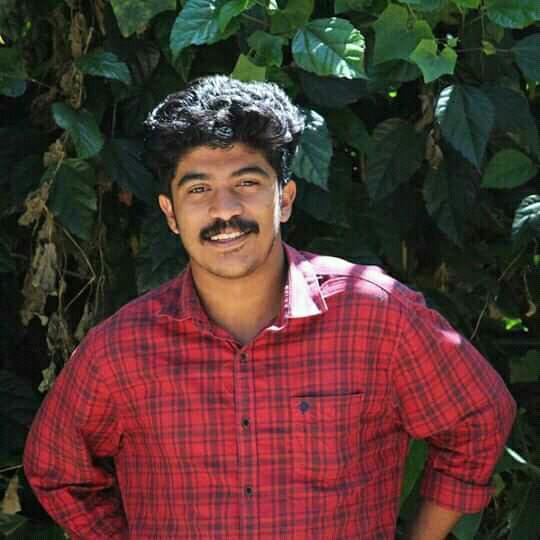 Alan Mathew Scaria