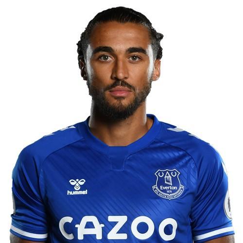 Calvert-lewin