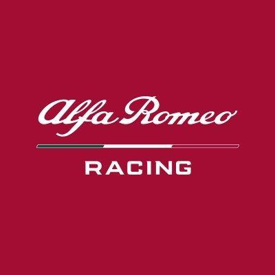*ALFA ROMEO RACING