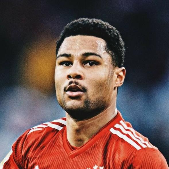 Gnabry