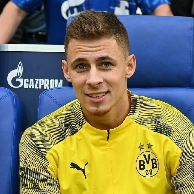 T. Hazard