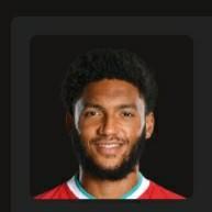 Joe Gomez