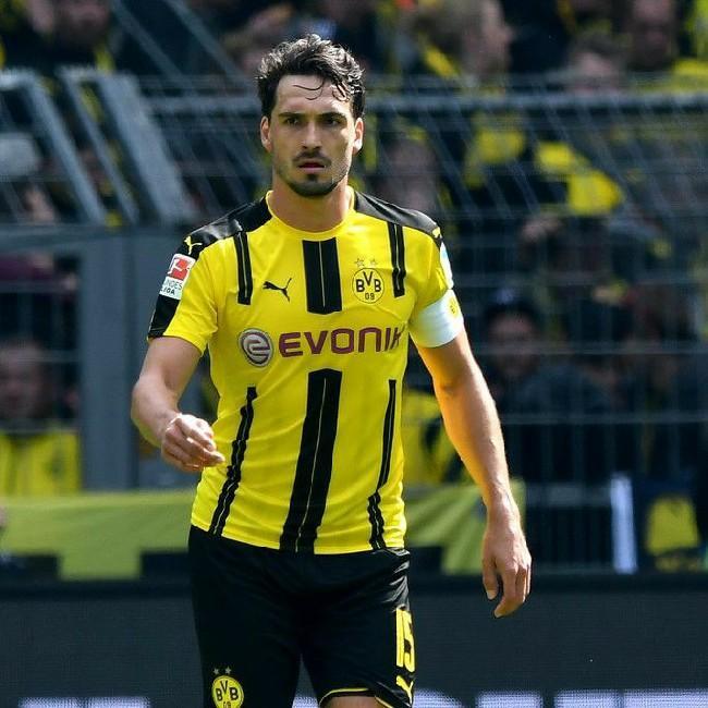Hummels