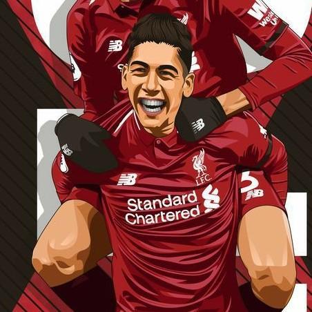 Roberto Firmino