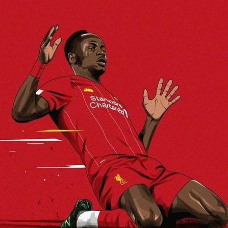 Mané