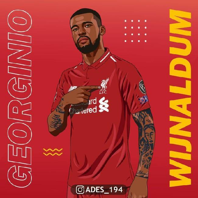 Wijnaldum