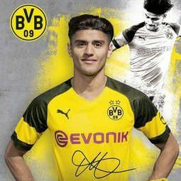 Dahoud