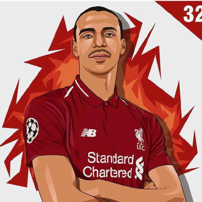Matip