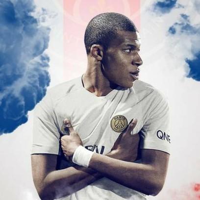 Mbappe