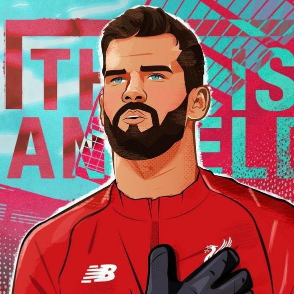 Alisson