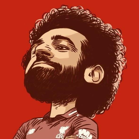 Salah