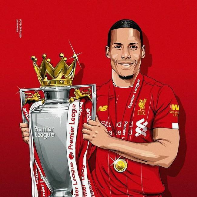Van Dijk
