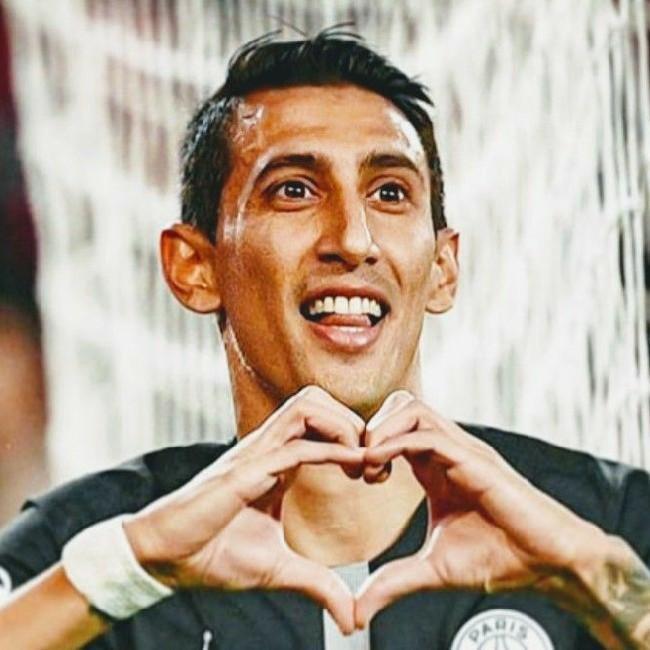 Di Maria
