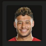 Alex Oxlade-chamberlain