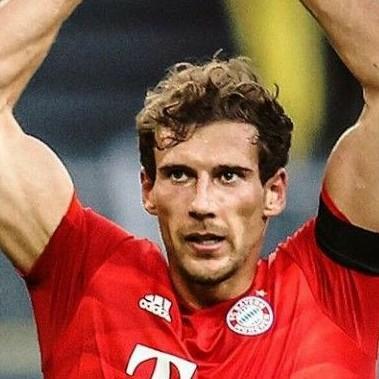 Goretzka