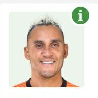 Navas