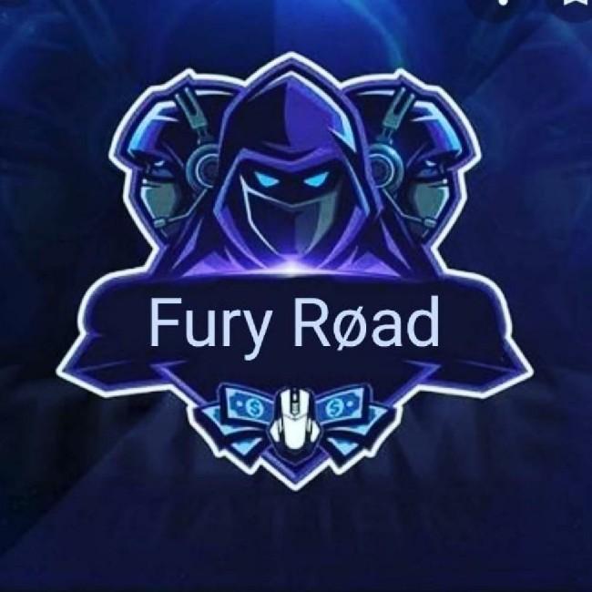 FURY ROAD