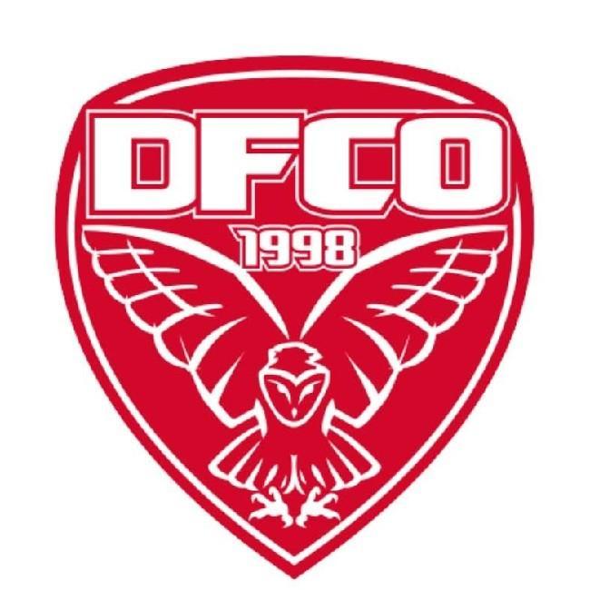 Dijon FCO