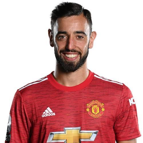 Bruno fernandes